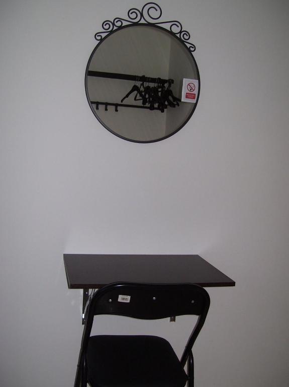 Hostal Huespedes Toledo Madrid Ruang foto