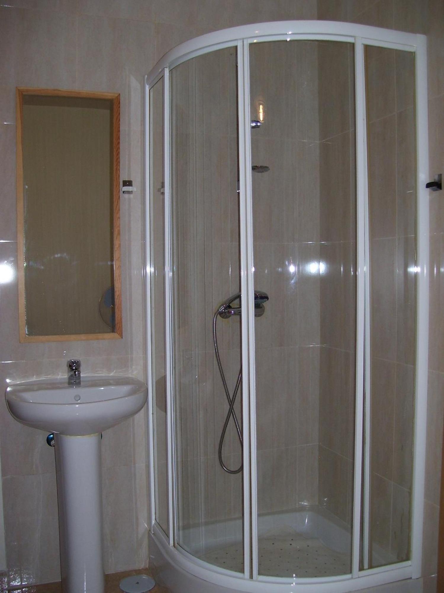 Hostal Huespedes Toledo Madrid Bagian luar foto